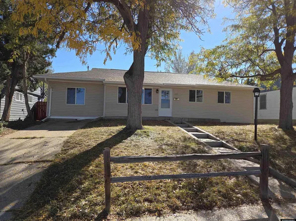 237 S Nebraska Ave, Casper, WY 82609