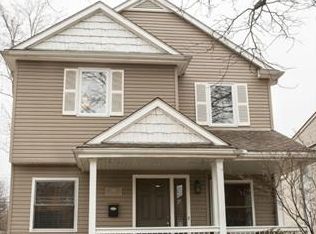 1166 Bird Ave, Birmingham, MI