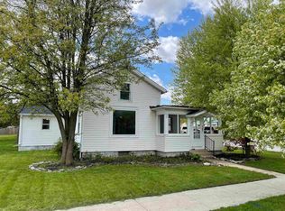 505 S Wayne St, Waterloo, IN 46793