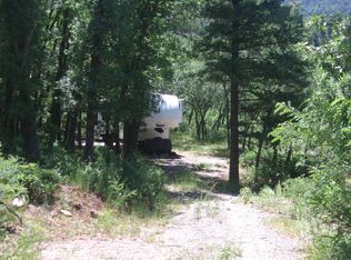 6 E Good Luck Rd, Jemez Springs, NM 87025
