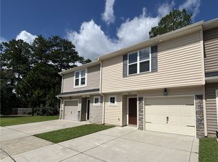 2626 Gardner Park Dr, Fayetteville, NC 28304