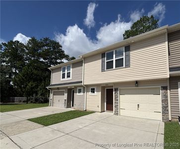 2626 Gardner Park Dr, Fayetteville, NC, 28304