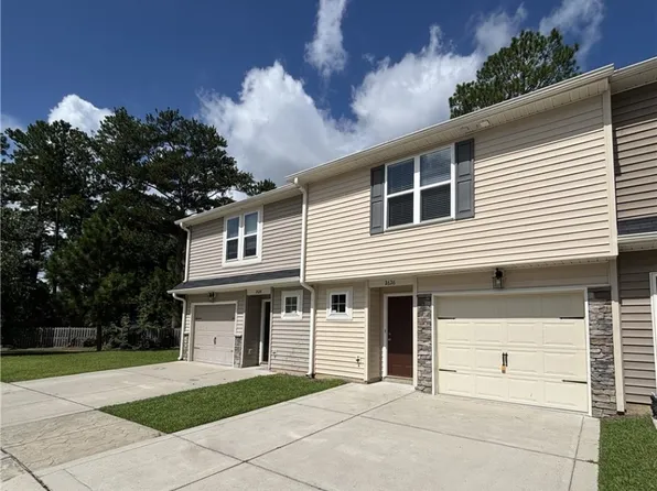2626 Gardner Park Dr, Fayetteville, NC 28304