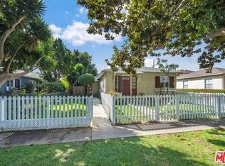 4125 Center St, Culver City, CA 90232