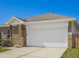 135 Pequin Rd, Crosby, TX 77532