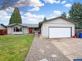 1310 Leo St NE, Keizer, OR 97303