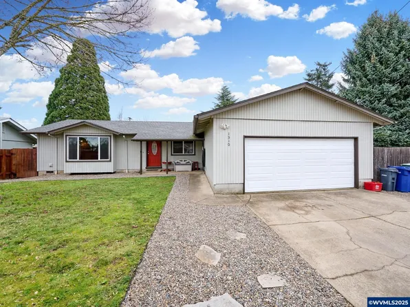 1310 Leo St NE, Keizer, OR 97303
