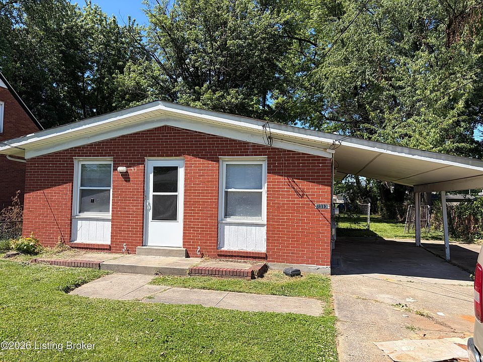 1st image of 2313 Fust Ave