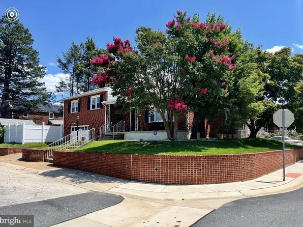 1700 Saulsbury Ave, Wilmington, DE 19805