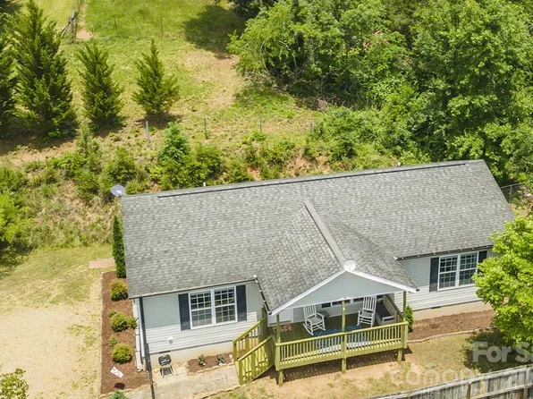 25 Inglescott Way, Alexander, NC 28701