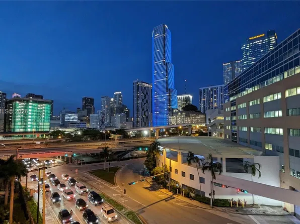 350 S Miami Ave, Miami, FL