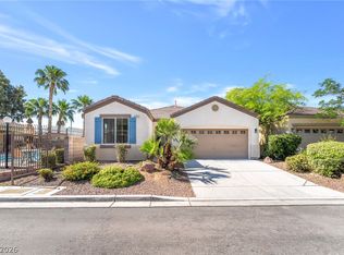 6309 Majestic Hills Ave, Las Vegas, NV 89141