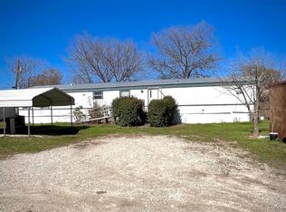 5047 Old Dallas Rd, Elm Mott, TX 76640