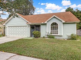 8087 Cumberland Gap Trl N, Jacksonville, FL 32244