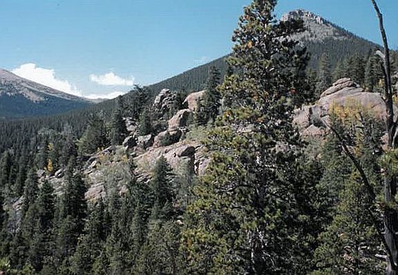 5th image of 0 Timber Rock And Highway 7