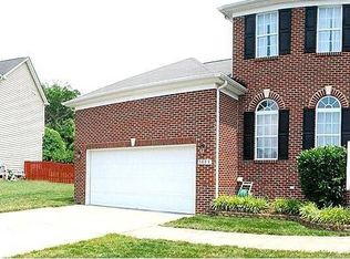 5408 Woodsnipe Dr, Raleigh, NC 27604