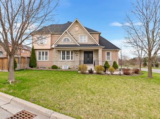 3 Hearson St #BASEMENT, Ajax, ON L1Z 0E2