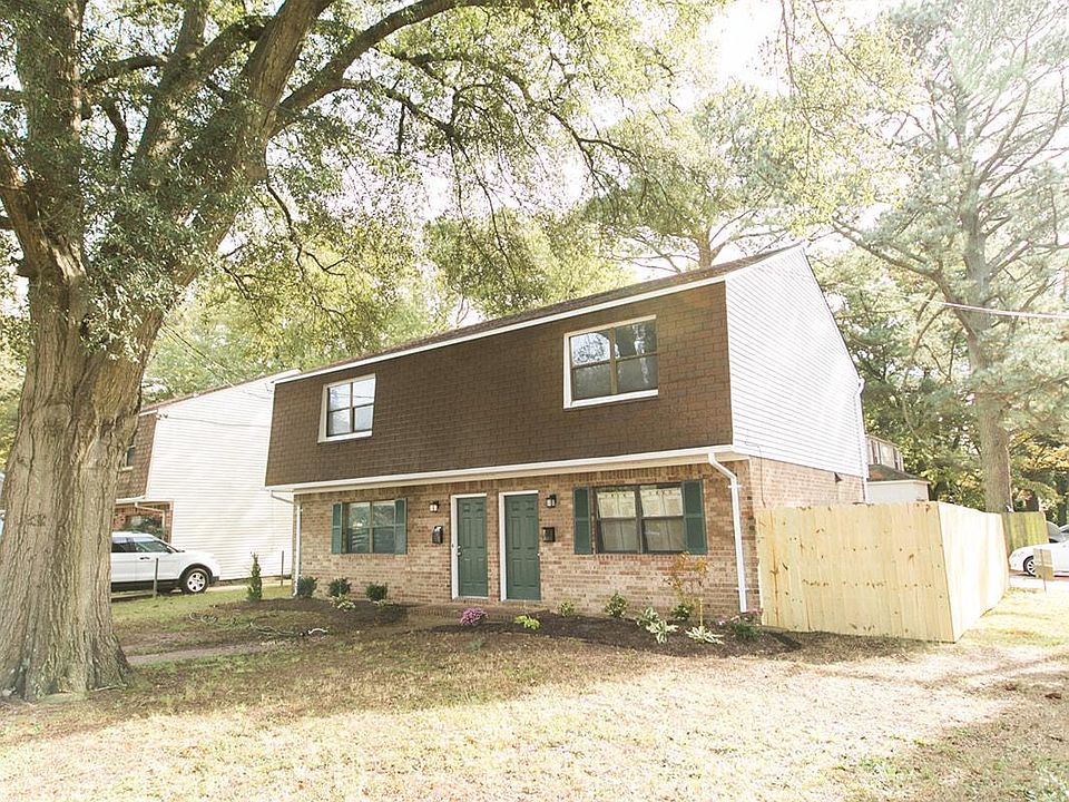 1335 W Little Creek Rd APT A, Norfolk, VA 23505 | Zillow