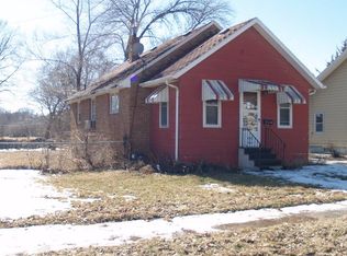 1115 10th Ave SW, Fort Dodge, IA 50501