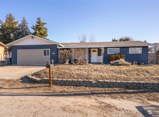 1727 Sunset Hwy, East Wenatchee, WA