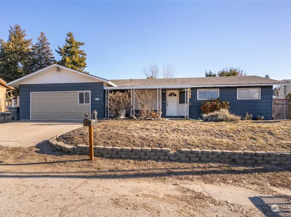 1727 Sunset Highway, East Wenatchee, WA 98802
