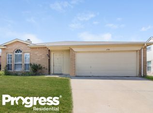 6704 Elk Trl, Arlington, TX 76002