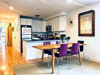 Rented by Halstead Real Estate