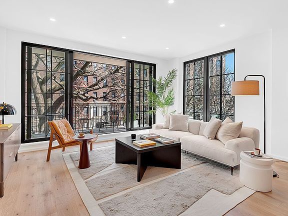 3rd image of 532 Clinton Ave #3A