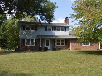 1270 E Adams Dr, Franklin, IN, 46131