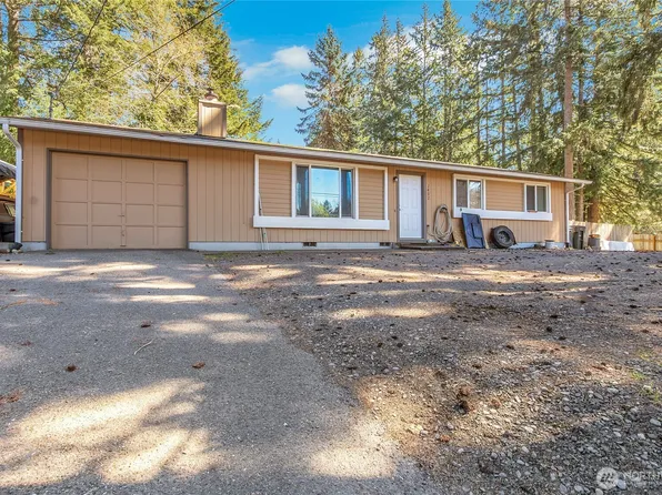 1402 Kaiser Road NW, Olympia, WA 98502