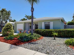 1802 N N St, Lake Worth, FL 33460