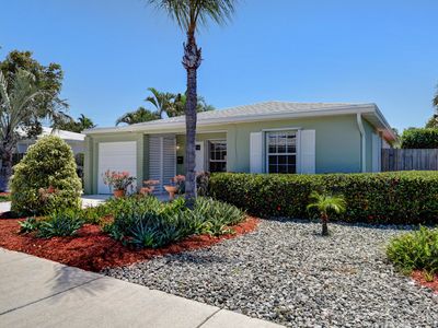 1802 N N St, Lake Worth, FL, 33460