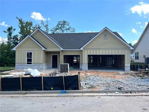 2129 Covey Dr, Waverly, AL 36879