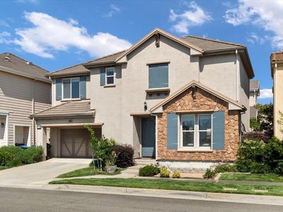4376 Anatolia Dr, Rancho Cordova, CA, 95742