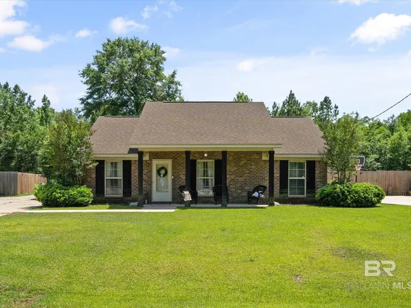 1411 Creola Axis Loop Rd N, Axis, AL 36505