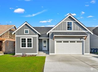 1104 Night Hawk Way, Everson, WA 98247