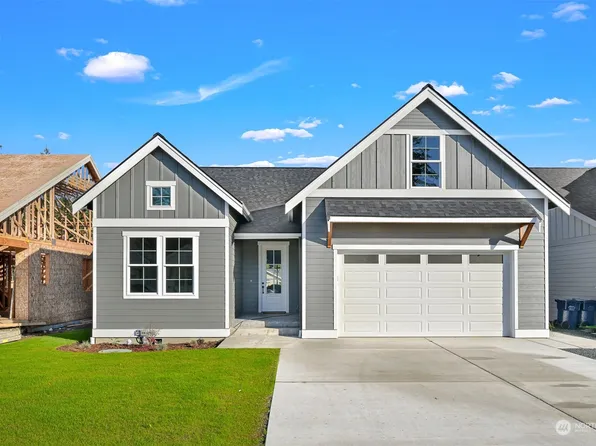 1104 Night Hawk Way, Everson, WA 98247