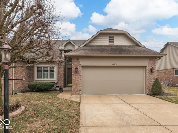 613 Brook Dr, Greenwood, IN 46143