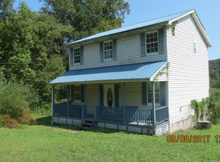1214 Dutch Valley Rd, Clinton, TN 37716