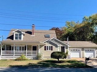32 Truman Ave, Dartmouth, MA 02747
