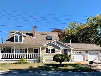 32 Truman Ave, Dartmouth, MA, 02747