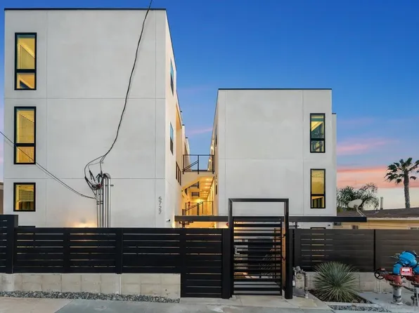 5727 Lauretta St, San Diego, CA 92110