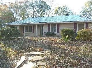 2275 Reeves Rd, Alexander City, AL 35010