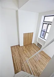 Rented by Buchbinder & Warren