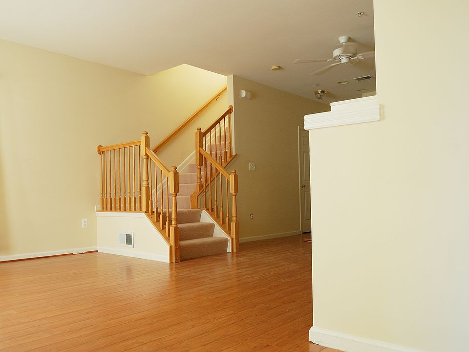 New Wood Floors Main Level