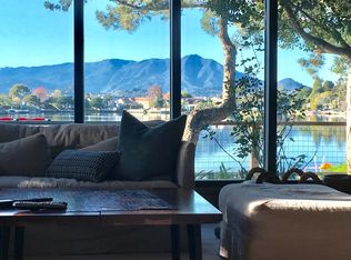 8 Maybridge Rd, Belvedere Tiburon, CA 94920