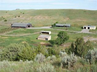 4924 Blue Creek Rd, Billings, MT 59101