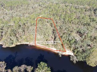 Vacant Ne Haven Ct, Lee, FL 32059