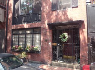 15 Fayette St APT 1, Boston, MA 02116