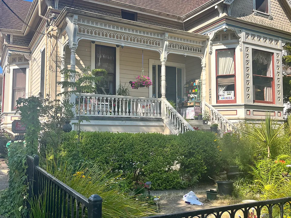 2128 Alameda Ave #C